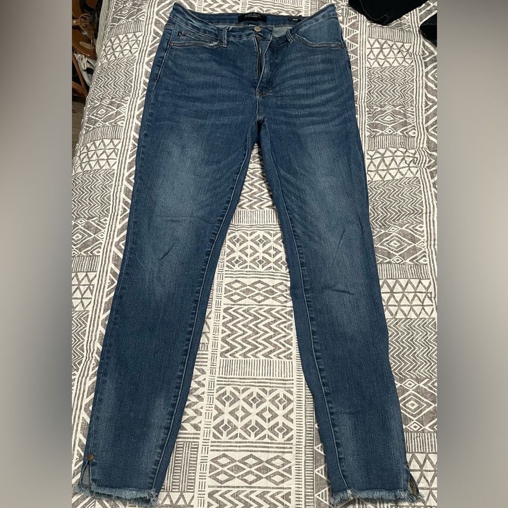 Judy Blue jeans